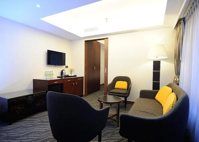 Brighton Hotel Hong Kong